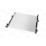 Радіатор охолодженняTOYOTA LAND CRUISER PRADO 09- (TEMPEST) 