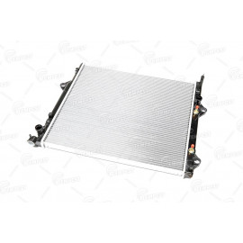 Радіатор охолодженняTOYOTA LAND CRUISER PRADO 09- (TEMPEST)