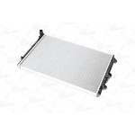 Радіатор охолодженняVW PASSATB7 1,8TSi 14-, JETTA14- (TEMPEST) 