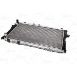 Радіатор охолодження AUDI 100/A6 90-97  (TEMPEST) 