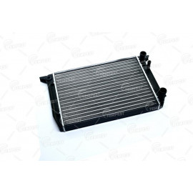 Радіатор охолодження AUDI 80 86-94  (TEMPEST)