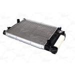 Радіатор охолодження BMW 5  (TEMPEST) 