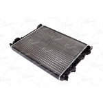 Радіатор охолодження DACIA LOGAN 04-/ KANGOO 97-  (TEMPEST) 