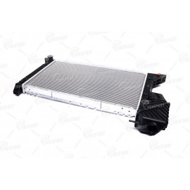 Радіатор охолодження MB SPRINTER  (TEMPEST)