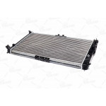 Радіатор охолодження SKODA OCTAVIA/GOLF IV (TEMPEST) 