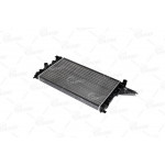 Радіатор охолодження OPEL VECTRA A (TEMPEST) 