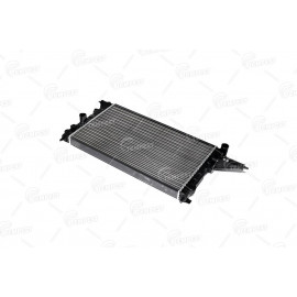 Радиатор охлаждения OPEL VECTRA A (TEMPEST)