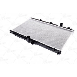 Радіатор охолодження MITSUBISHI LANCER 03- (TEMPEST)