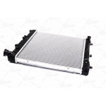 Радіатор охолодження MB T1 207-410D 86-96 