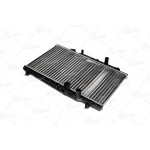 Радиатор охолдження GEELY MK 1,6L (TEMPEST) 