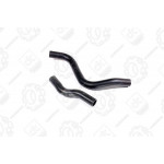 Комплект патрубків Шевроле Авео (2шт) 