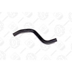 Патрубок радіатора нижній відвідний Шевроле Авео 1,5 96536613 