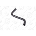 Патрубок радіатора нижній Шевроле Лачетті 1,6 96553249 