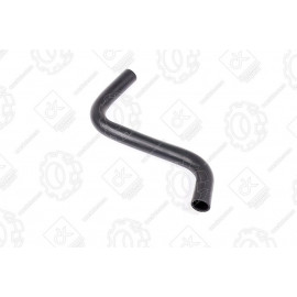 Патрубок радіатора нижній Шевроле Лачетті 1,6 96553249