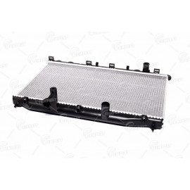 Радиатор охолдження HYUNDAI ACCENT 05- (MT) (TEMPEST)