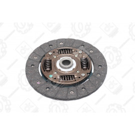 Диск зчепл. ведений DAEWOO LANOS 1.5,NEXIA 1.5 8V <ДК>