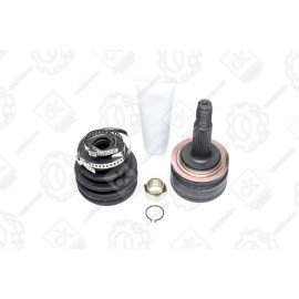 ШРУС к-т CHEVROLET AVEO (без ABS, 22/22) наружный <ДК>  ШРУС к-т CHEVROLET AVEO (без ABS, 22/22) наружный <ДК>