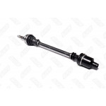 Полуось моста RENAULT KANGOO 97- передн. прав. (с ABS) (RIDER) 