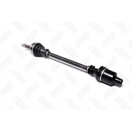 Полуось моста RENAULT KANGOO 97- передн. прав. (с ABS) (RIDER)