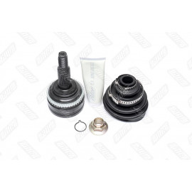 ШРУС к-т DAEWOO LANOS 97- 1,6 c ABS наружн. (RIDER)