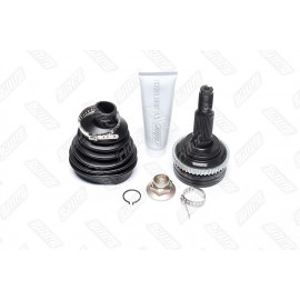 ШРУС к-т CHEVROLET LACETTI 1.6 с ABS наружн. (33/22) (RIDER)