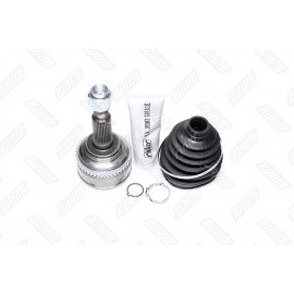 ШРУС к-т CHEVROLET LACETTI 1.8 с ABS наружн. (RIDER)  ШРУС к-т CHEVROLET LACETTI 1.8 с ABS наружн. (RIDER)