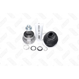 ШРУС к-т SKODA FABIA 99-, VW POLO 01-08 наружн. (RIDER)  ШРУС к-т SKODA FABIA 99-, VW POLO 01-08 наружн. (RIDER)