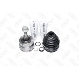 ШРУС к-т VW PASSAT 95-05, AUDI A4 95-00 наружн. (RIDER)  ШРУС к-т VW PASSAT 95-05, AUDI A4 95-00 наружн. (RIDER)
