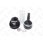 ШРУС к-т DAEWOO LANOS 97- 1,5 c ABS наружн. (RIDER) 