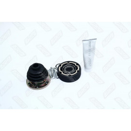 ШРУС к-т AUDI 80 81-91, VW GOLF II, III, PASSAT 88-96 внутр. (RIDER)  ШРУС к-т AUDI 80 81-91, VW GOLF II, III, PASSAT 88-96 внутр. (RIDER)