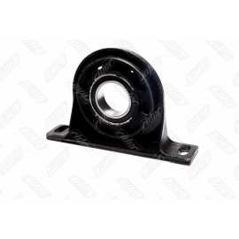 Опора вала кардан. (підвісний підшипник)  MB SPRINTER,06- (47x21, H=73мм) без пильовика    (RIDER)