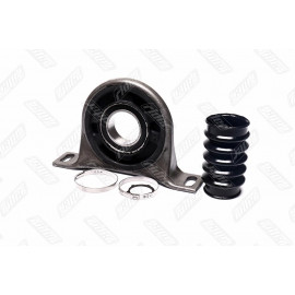 Опора вала кардан. (підвісний підшипник)  MB SPRINTER,06- (47x21, H=68мм) з пильовиком    (RIDER)