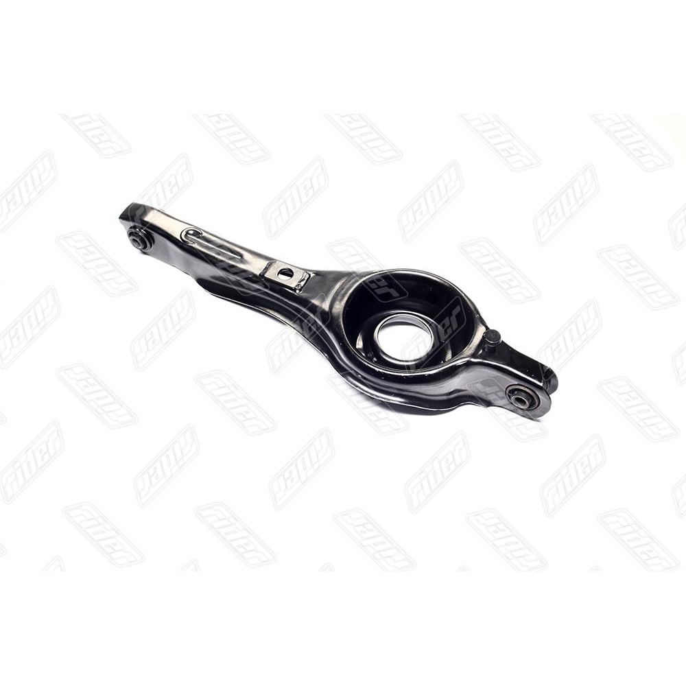 Рычаг подвески FORD FOCUS 04-11  задн. (под пружину) (RIDER)