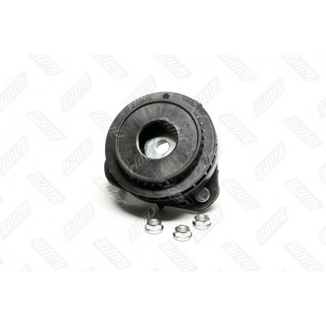 Опора аморт. FORD FIESTA 02-08, FUSION передн. с подш. (RIDER)