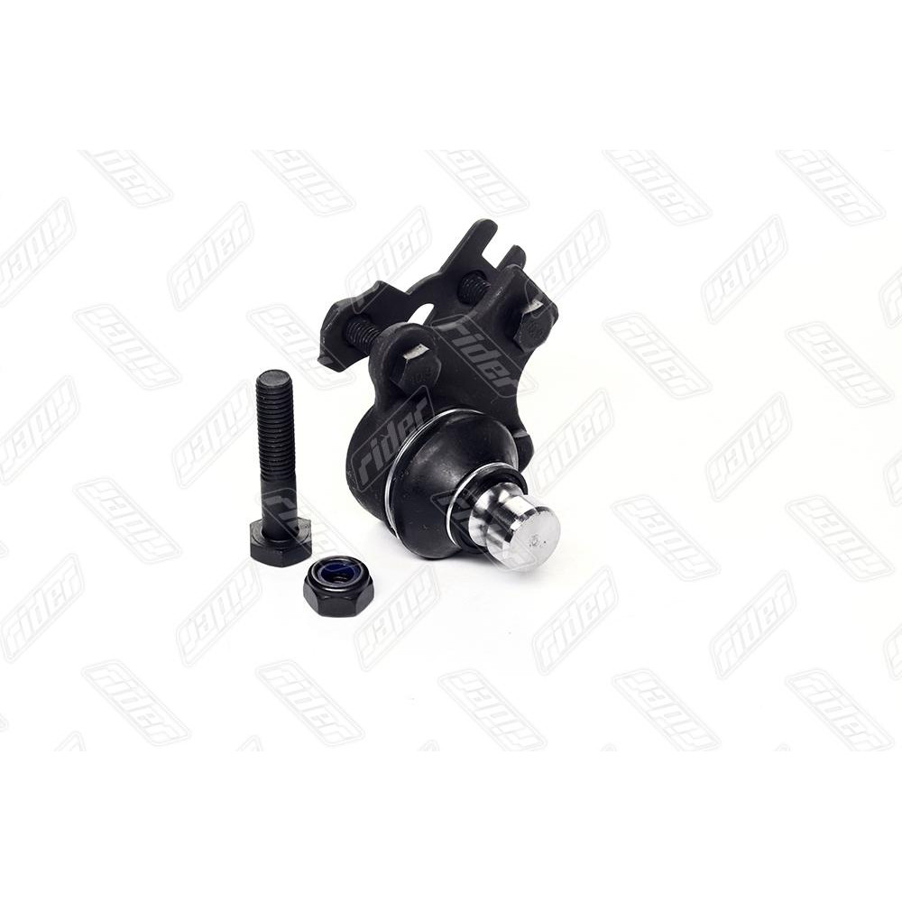 Опора кульова CHERY AMULET 03-; ZAZ FORZA 08- (RIDER)