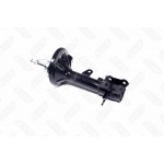 Амортизатор підв. KIA CERATO 04-09 задн.лев. газ. (RIDER) 