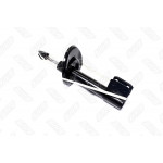 Амортизатор підв. CITROEN BERLINGO, PEUGEOT PARTNER 08- передн. лев. газ.  (RIDER) 