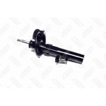 Амортизатор підв. FORD FOCUS 04- передн.лев. газ. (1,8-2,0L) (RIDER) 