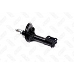 Амортизатор підв. HYUNDAI MATRIX 01-10 передн. лев. газ. (RIDER) 