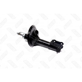 Амортизатор підв. HYUNDAI MATRIX 01-10 передн. лев. газ. (RIDER)