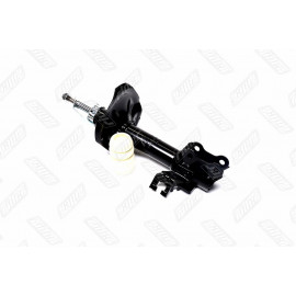 Амортизатор підв. NISSAN ALMERA CLASSIC 06- передн. лев. газ. (RIDER)