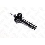 Амортизатор підв. SKODA OCTAVIA 97- передн. масл.  (RIDER) 