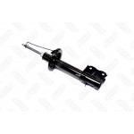 Амортизатор підв. MITSUBISHI COLT 04-12 передн. лев. газ. (RIDER) 