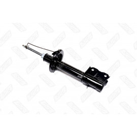 Амортизатор підв. MITSUBISHI COLT 04-12 передн. лев. газ. (RIDER)