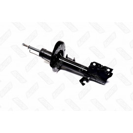 Амортизатор підв. NISSAN QASHQAI, X-TRAIL 07- передн. лев. газ. (RIDER)