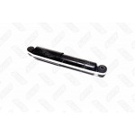 Амортизатор підв. OPEL MOVANO, RENAULT MASTER 01- передн. газ. (RIDER) 