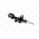 Амортизатор підв. HYUNDAI GETZ 02- передн.прав. (RIDER) 