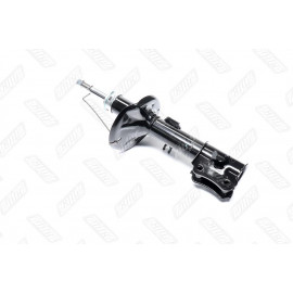 Амортизатор подв. Chevrolet Aveo 02- передн.прав.газ (RIDER)