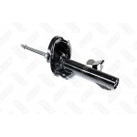 Амортизатор підв. MAZDA 3 03-08 передн.прав.газ (RIDER) 