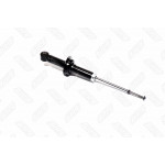 Амортизатор підв. MITSUBISHI LANCER X 08-  задн.газ (16") (RIDER) 